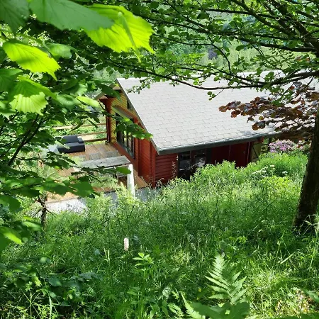 Coo Ferienhaus