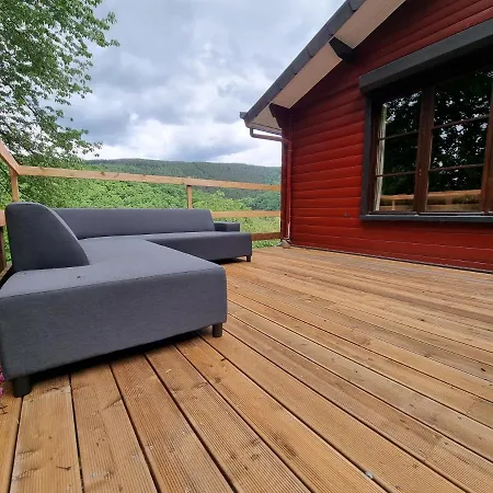 Coo Vakantiehuis Stavelot