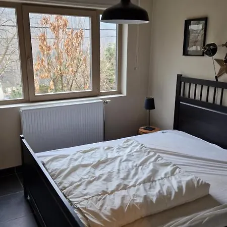 Coo Ferienhaus Stavelot