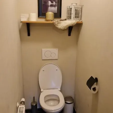 Coo Дом отдыха *